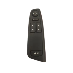 Comando Vidro Fiat Stilo Vidros Dianteiros 02 Plug