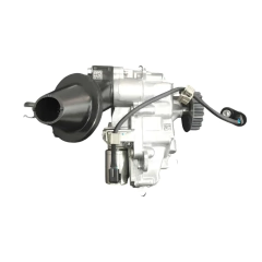 Bomba De Óleo Ford Transit 2.0 16v Tdci Ecoblue HG9Q