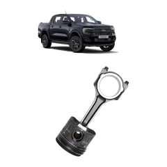 Virabrequim Ford Ranger 2.2 16v Turbo Diesel 2013 Ate 2023 ATE0D