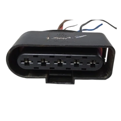 Conector Módulo Bomba Combustível 2019 6N0973755