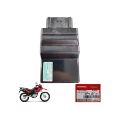 Modulo Cdi Nxr Bros 150 2014 Honda Modulo Injecao