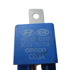 Relé Auxiliar Kia Carens 2.0 Original 952301D100