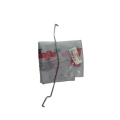 Tirante Haste Porta Dianteira Direita Fiat Idea 51766078