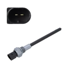 Sensor Nível Óleo Para Mercedes Actros Axor A0041539428