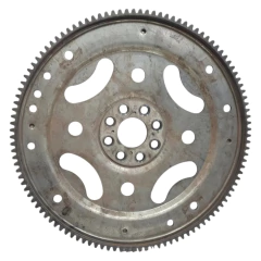 Volante Do Motor Land Rover Discovery 4 2009 A 2013 CPLA6K375AB