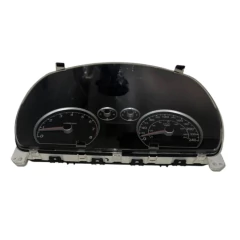 Painel De Instrumentos Hyundai I30 2009 a 2012 940122l225