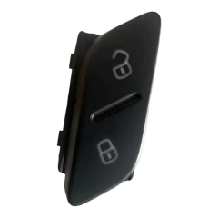Interruptor Botao Trava Destrava Porta Jetta 2014 2015 2016 5C6962125