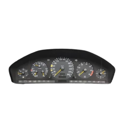 Painel De Instrumento Mercedes S500 S320 W140 S300 1993/1994
