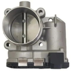 Corpo Borboleta Tbi Volvo Land Rover Evoque 0280750556