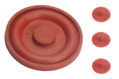 Kit Diafragma Tampa de Válvula Ford Ranger 2.2/Transit 2.2 2.4 2011