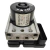 Modulo Freio Abs 4670a050 Mitsubishi Outlander Lancer Gt
