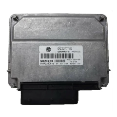 Modulo Cambio Automático Vw Touareg