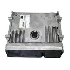 Módulo De Injeção Toyota Corolla