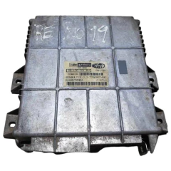 Módulo De Injeção Renault R19