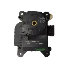 Motor Atuador Caixa Ar Honda Civic 2001 a 2005 0637008650