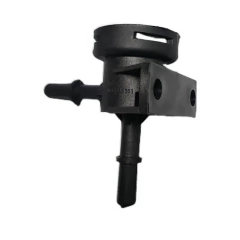 Suporte Do Regulador De Pressão Vw Kombi 1.6 Injeção A Ar