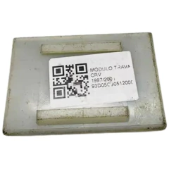 Módulo Trava Elétrica Honda Civic