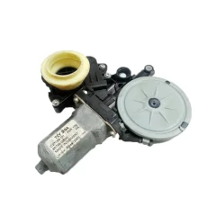 Motor Máquina Do Vidro Dianteiro Esquerdo Corolla