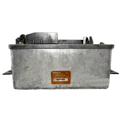 Modulo Central Abs Tempra