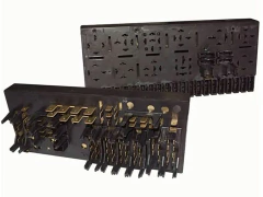 Caixa De Fusível Vw Santana Quantum 1984 a 2005