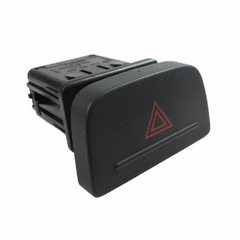 Botão Pisca Alerta Saveiro 5u0953509 Original