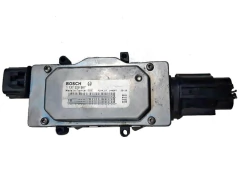 Modulo Rele Ventoinha Focus Bosch 1 137 328 567