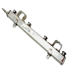 Flauta De Injeção Ford Focus Fusion Ranger EcoSPORT