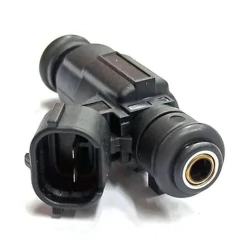 Bico Injetor Volkswagen Fox Gol Polo Voyage Up 1.0 12v