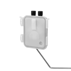 Sensor Nível Combustível Corolla 1.8 16v 2007 Até 2008 Flex