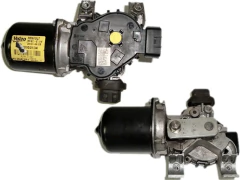 Motor Do Limpador Dianteiro Logan 2015 2800004410R