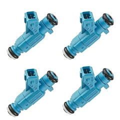 Kit Bico Injetor Alfa Romeo Bosch 4 unid