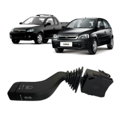 Chave de Seta Limpador GM Corsa Montana 0918541312268700