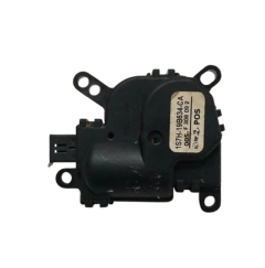 Atuador Motor Fluxo Ford Focus 1.6 1s7h19b634ca