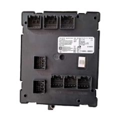 Módulo Bcm Chevrolet Onix Turbo 2020/2023 F00HJ02681