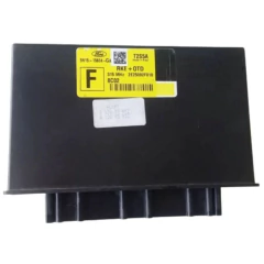 Módulo Conforto Trava Elétrica Ecosport