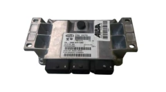 Módulo Injecao Citroen C4 2.0 2007 A 2013 9665775680