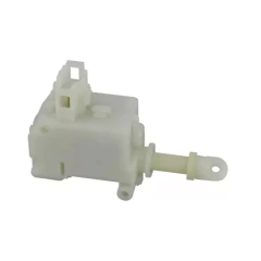 Trava Eletrica Do Porta-malas Volkswagen Gol G4 Apos 05 5w0959775b