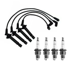 Jogo de Cabo e Vela Excel 1.5 16v 1997