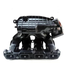 Coletor Admissao Asx 2.0 16v Gasolina 2011 2012 1540a340