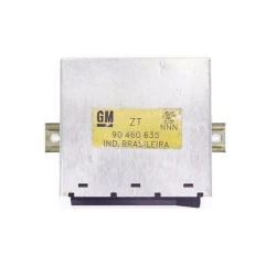 Modulo Do Alarme Antifurto Vectra Calibra