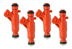 Bico Injetor Volkswagen Fox Gol 1.0 8v Flex