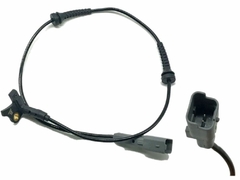 Sensor De Freio Abs Dianteiro Ds4 Ds5 307 308 Rcz 9665386780