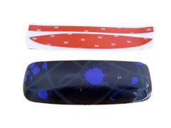 Recobrimento Maçaneta Externa Uno 2013 Sporting