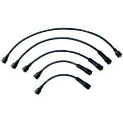 Cabo De Vela F100 F1000 Rutal Willys F75 Jeep 4 cilindros