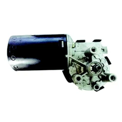 Motor Limpador De Parabrisas Peugeot 206