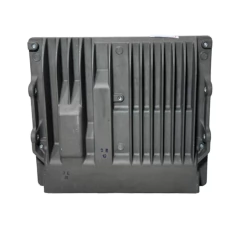 Modulo Injeção Eletrônica Toyota Hilux 89661f0730