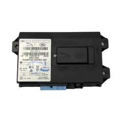 Módulo Central Controle Evoque 2.2 Diesel DPLA70718LL