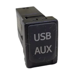 Entrada Cabo Auxiliar Lexus Is300 3.0 2012 V545 FA134342A