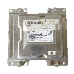 Módulo Injeção Eletrônica Gm Cobalt Spin 1.8