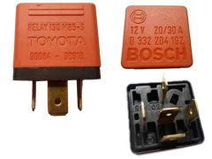 Relé Multi Funcional Bosch Toyota 0332204192 9008498010